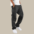 R&B | Flexible Stretch Cargo-Hose für Männer