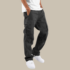 R&B | Flexible Stretch Cargo-Hose für Männer