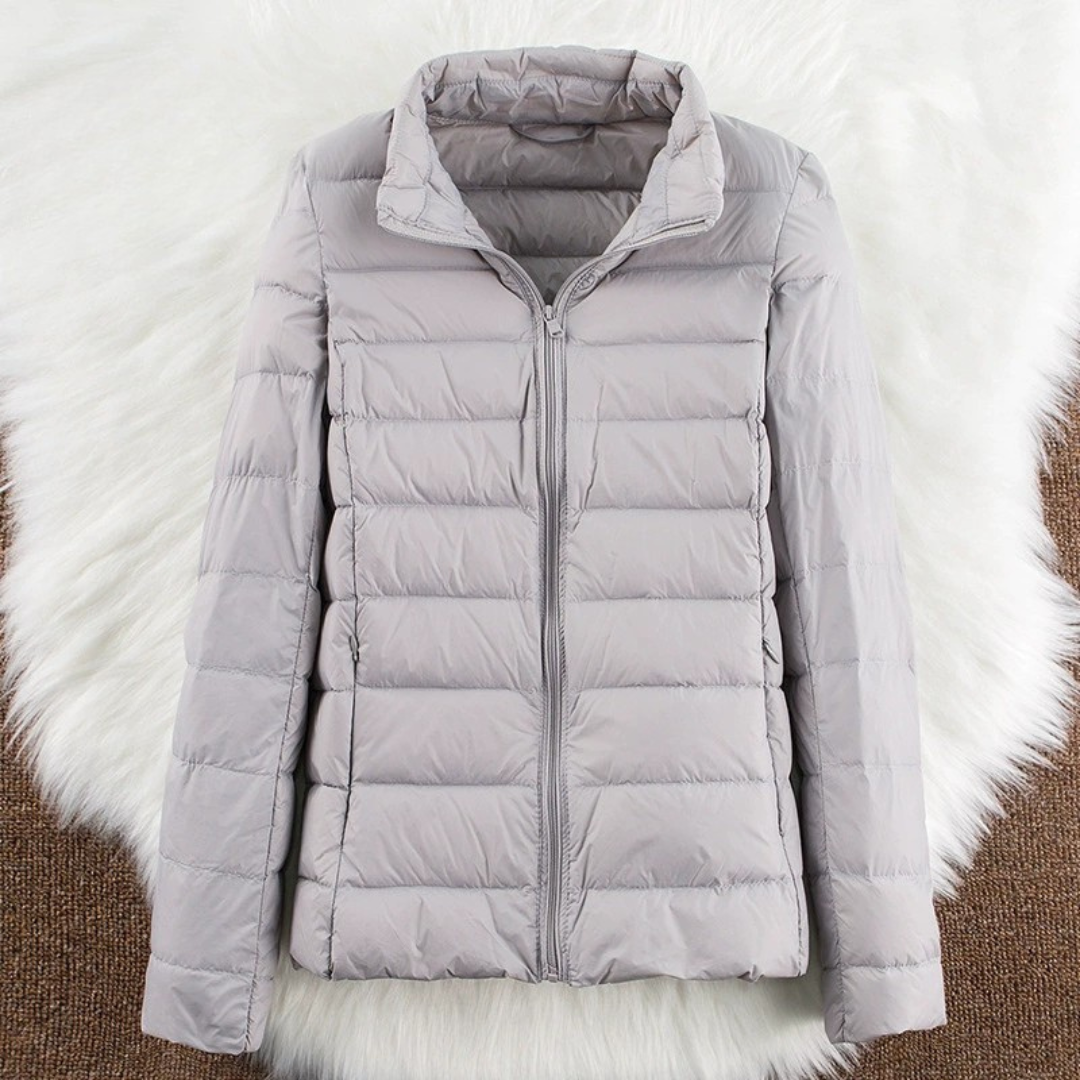 R&B | Minimale Jacke