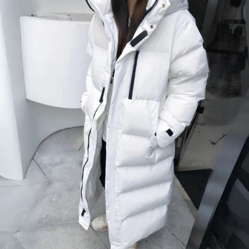 R&B | Gefütterte Jacke für Damen Victoria