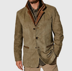 R&B | Vintage Jacke