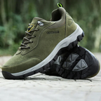 Orthopädische Herrenschuhe R&B