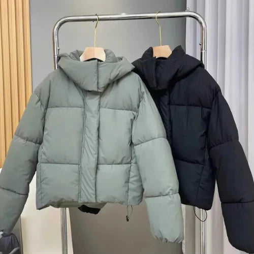 R&B | Puffer Jacke