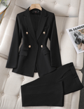 R&B | Isabelle Blazer und Hose Set