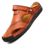 Lars | Orthopädische sandalen