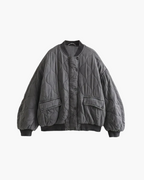 R&B | Stylische Bomberjacke