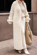R&B | Bequemer und stilvoller Wintercardigan