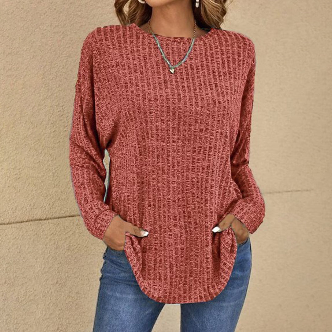 R&B | Moderne Sweatshirt Polyester Stilvoll und Komfortabel