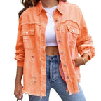 R&B | Modejacke für Damen