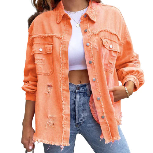 R&B | Modejacke für Damen