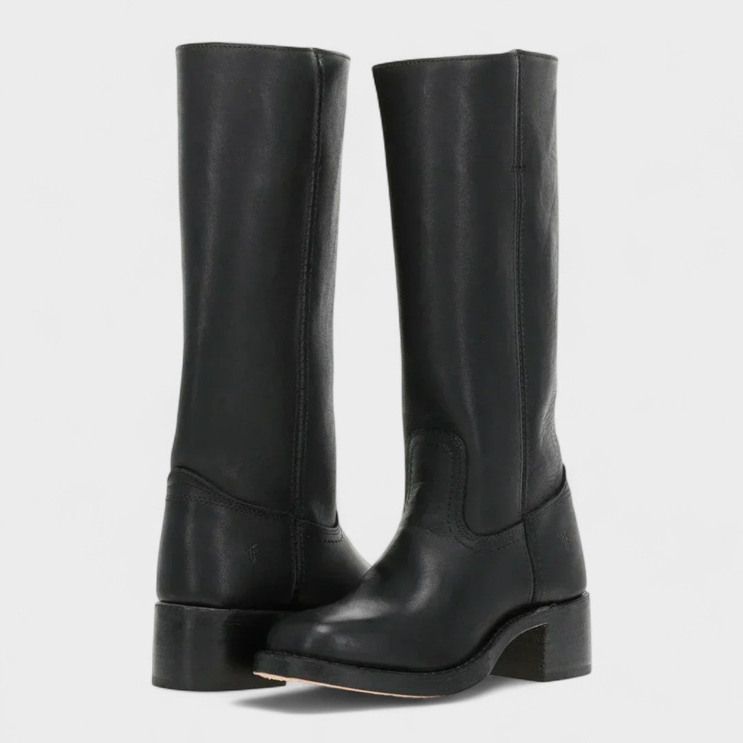 Klassische Cowboy-Stiefel R&B R&B
