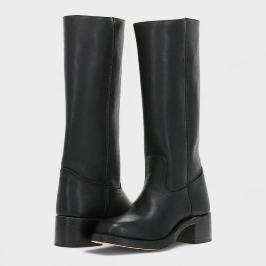 Klassische Cowboy-Stiefel R&B R&B