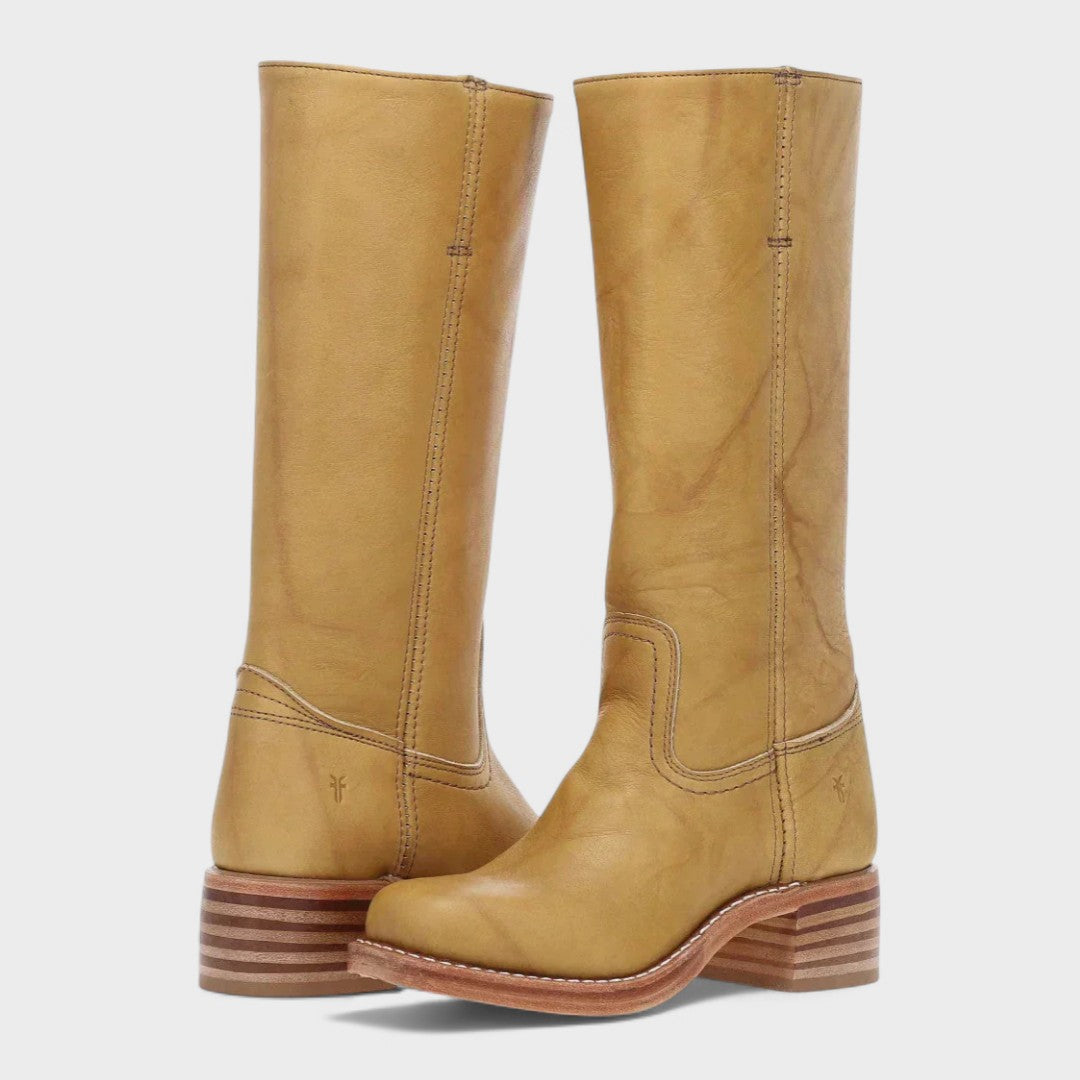 Klassische Cowboy-Stiefel R&B R&B