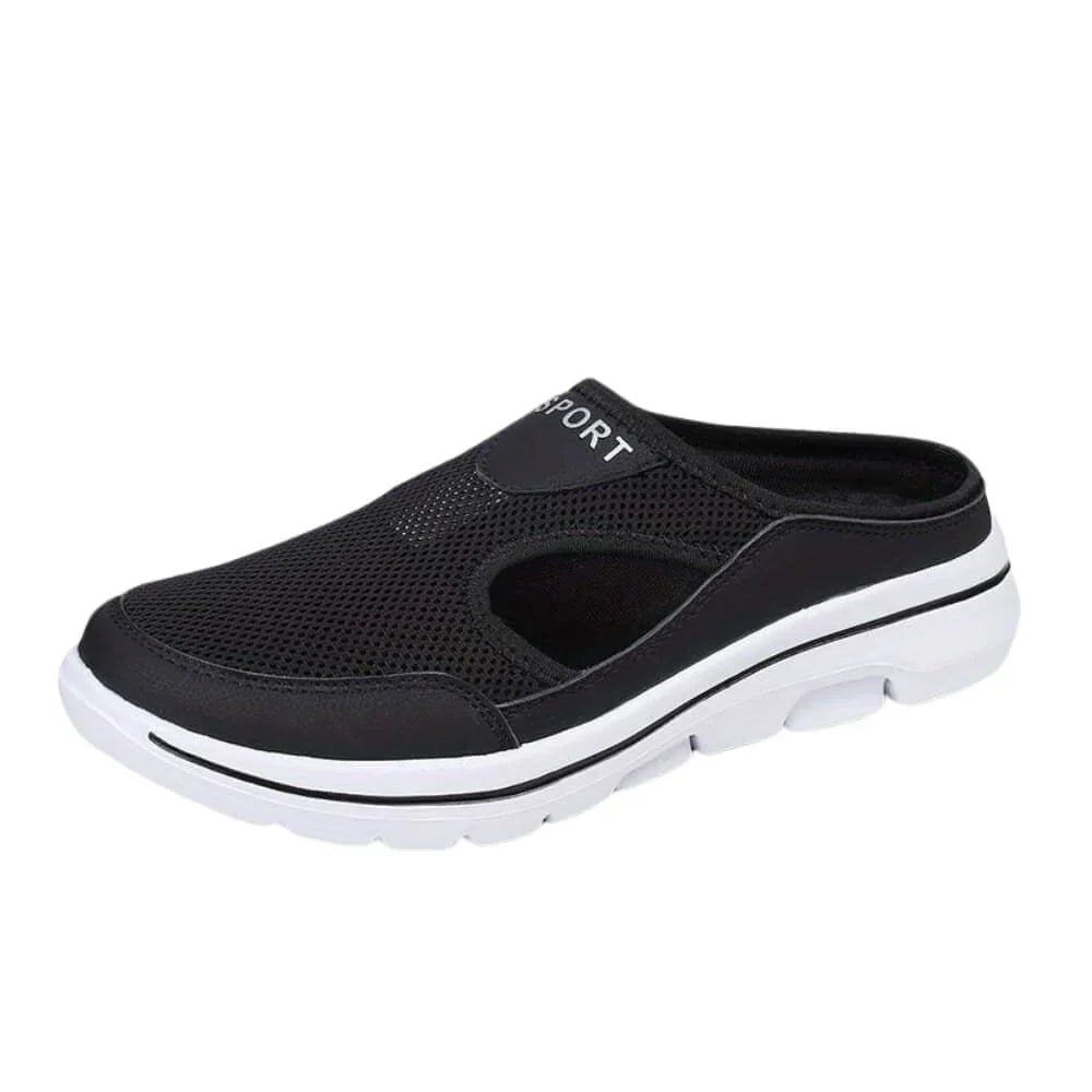 R&B | Orthopädische Stützschuhe