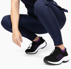 Gepolsterte Schuhe mit UltraComfort Ortho Stretch R&B