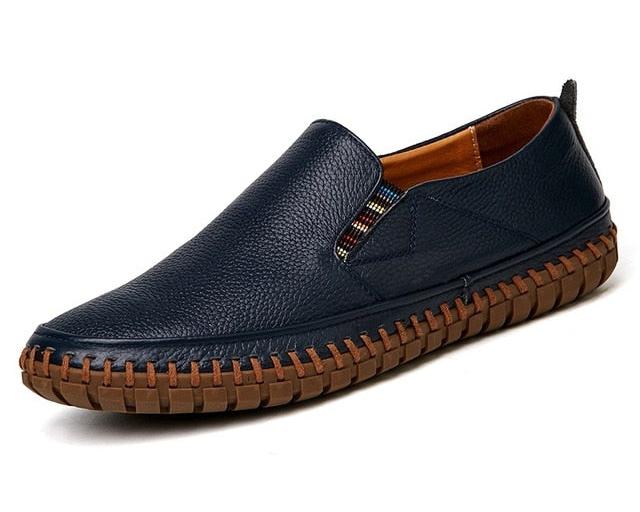 Orthopädische Schuhe für Herren R&B