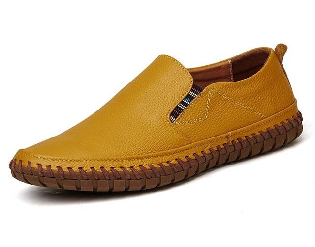 Orthopädische Schuhe für Herren R&B