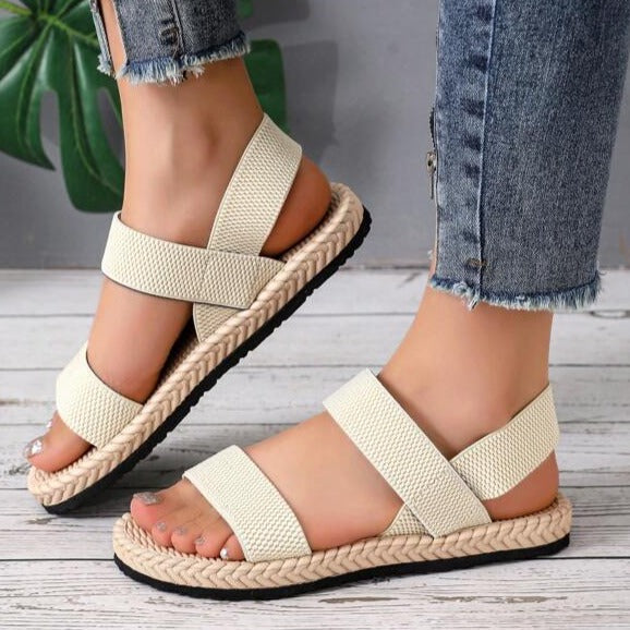 R&B | Orthopädische Sandalen