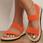 R&B | Orthopädische Sandalen