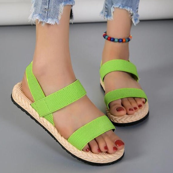 R&B | Orthopädische Sandalen