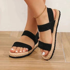 R&B | Orthopädische Sandalen
