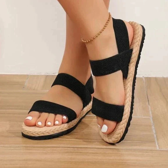 R&B | Orthopädische Sandalen
