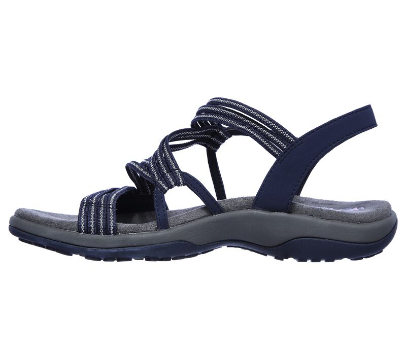 R&B | Sandalen Slipper Fußgewölbeunterstützung Sportsandalen Damensandalen