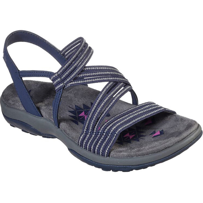 R&B | Sandalen Slipper Fußgewölbeunterstützung Sportsandalen Damensandalen