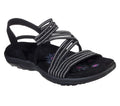 R&B | Sandalen Slipper Fußgewölbeunterstützung Sportsandalen Damensandalen