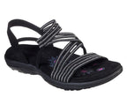 R&B | Sandalen Slipper Fußgewölbeunterstützung Sportsandalen Damensandalen