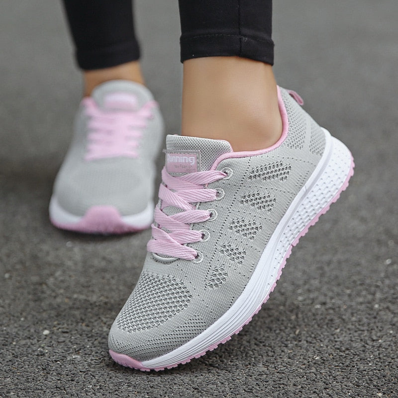 R&B | Orthopädische Turnschuhe für Damen