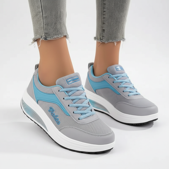 Orthopädische Sneakers - Amelie R&B