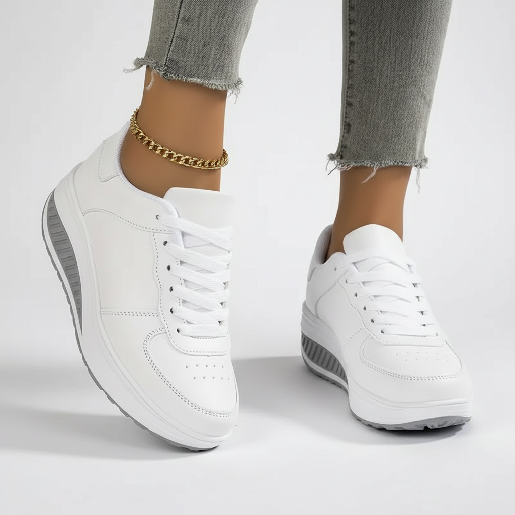 Orthopädische Sneakers - Amelie R&B