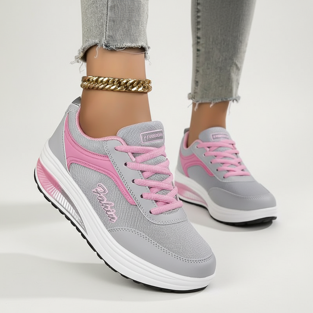 Orthopädische Sneakers - Amelie R&B