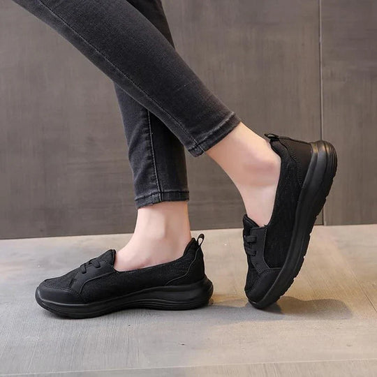 Orthopädische Schuhe R&B