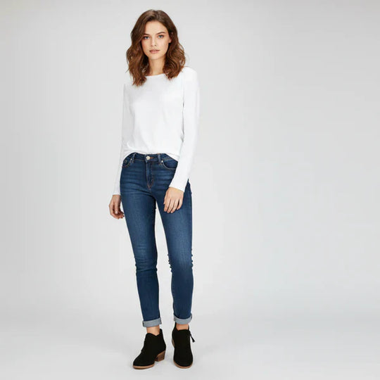 Mit Niedrigem Absatz Und Seitlichem Reißverschluss Damen R&B