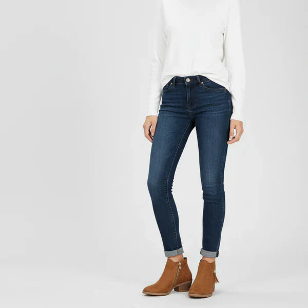 Mit Niedrigem Absatz Und Seitlichem Reißverschluss Damen R&B