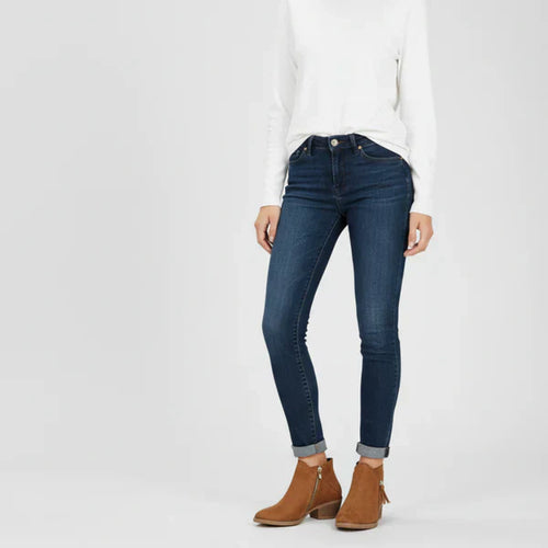 Mit Niedrigem Absatz Und Seitlichem Reißverschluss Damen R&B