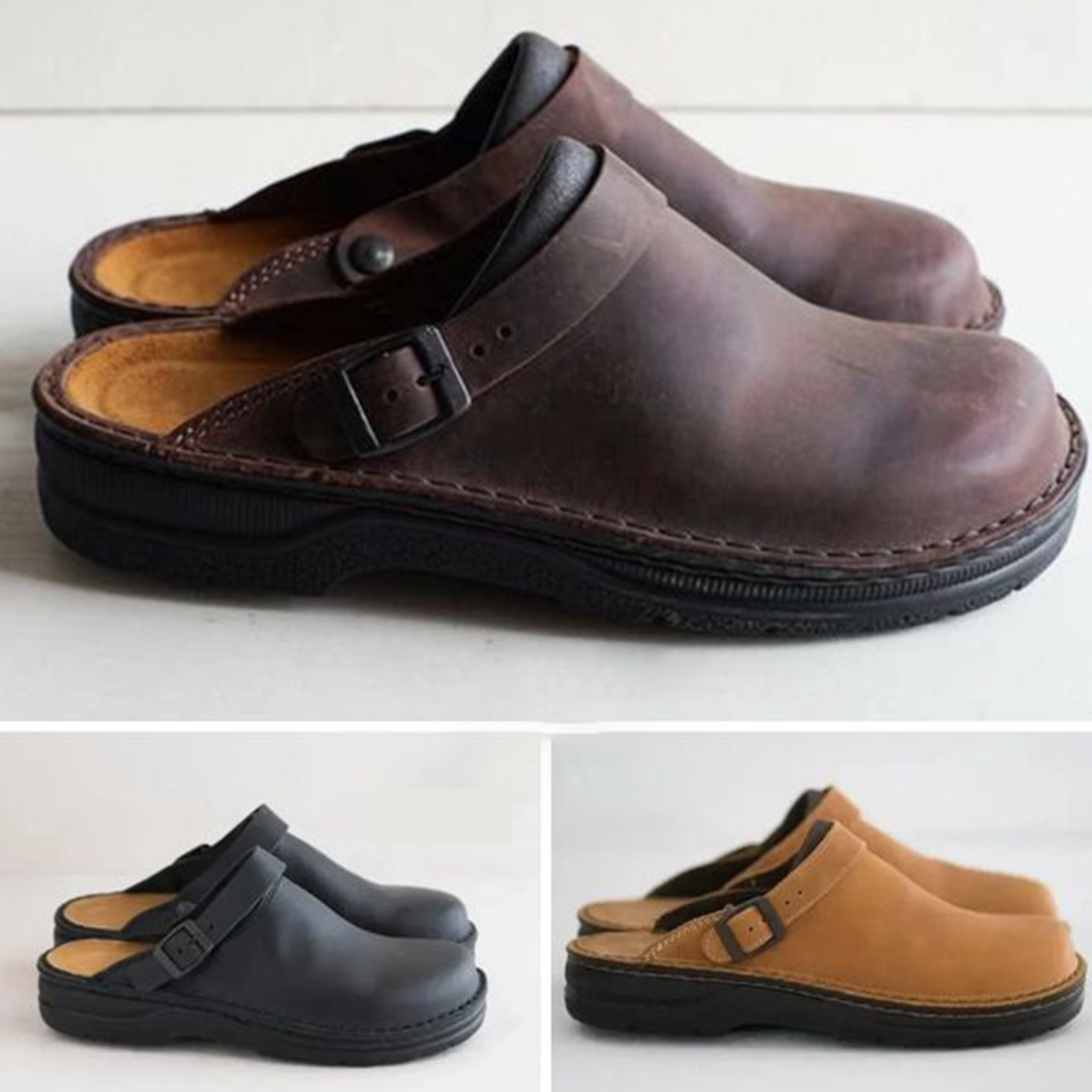R&B | Orthopädische clogs