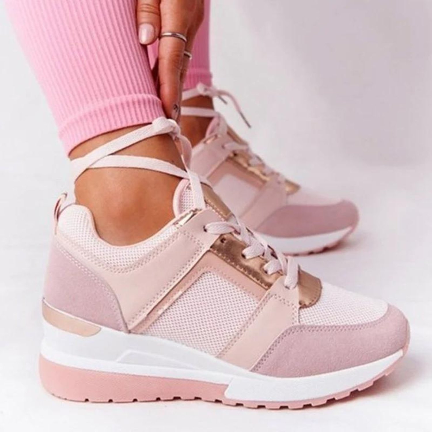 Bequeme Damenschuhe R&B