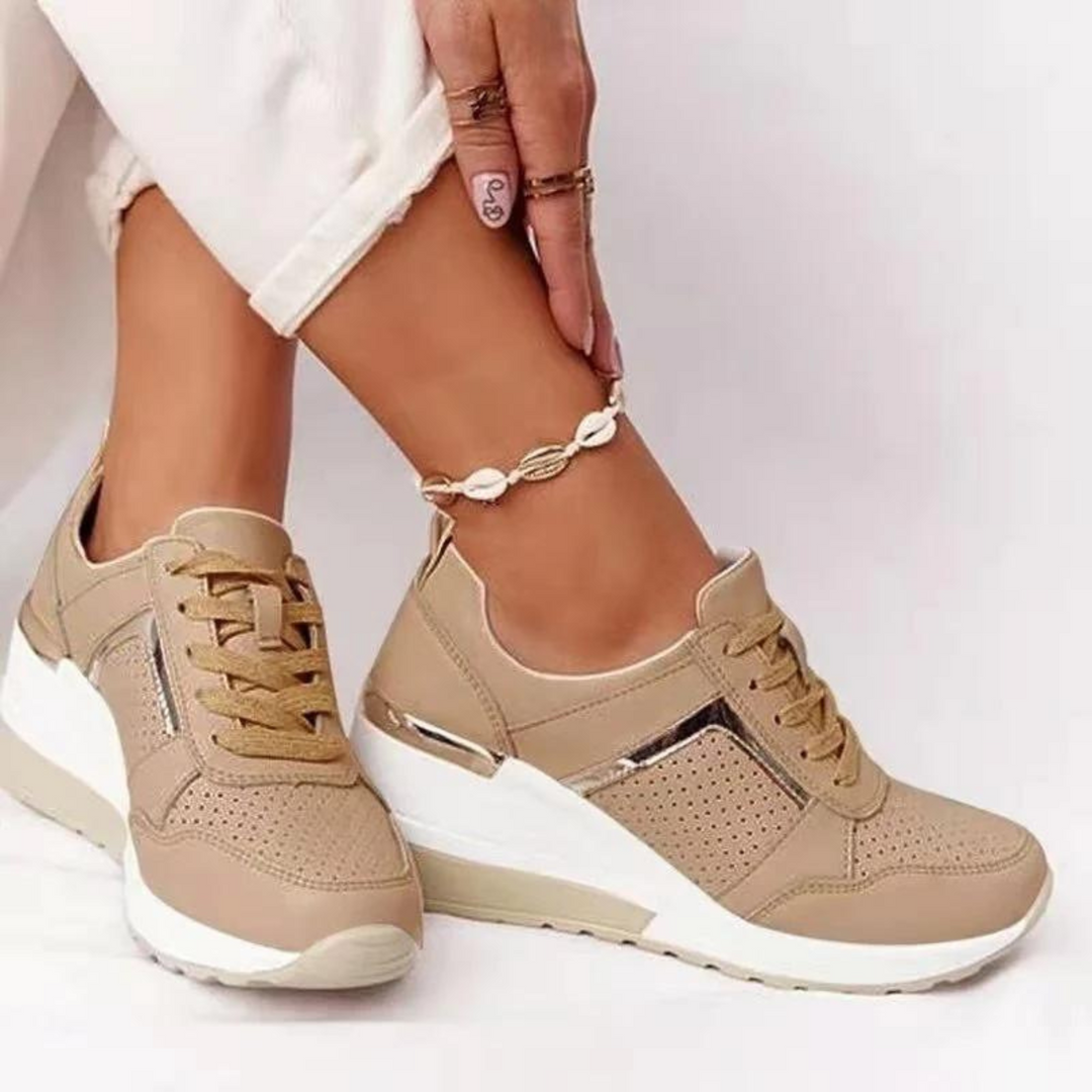 Bequeme Damenschuhe R&B