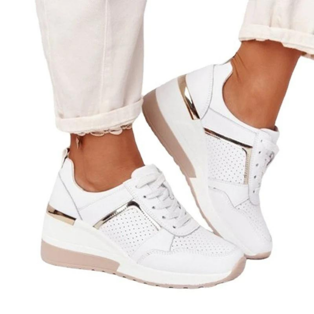 Bequeme Damenschuhe R&B