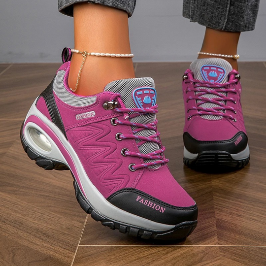 R&B | Sportliche Wanderschuhe für Damen