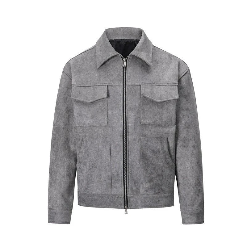R&B | Herren Jacke
