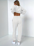 R&B | Damen-Sweat-Set