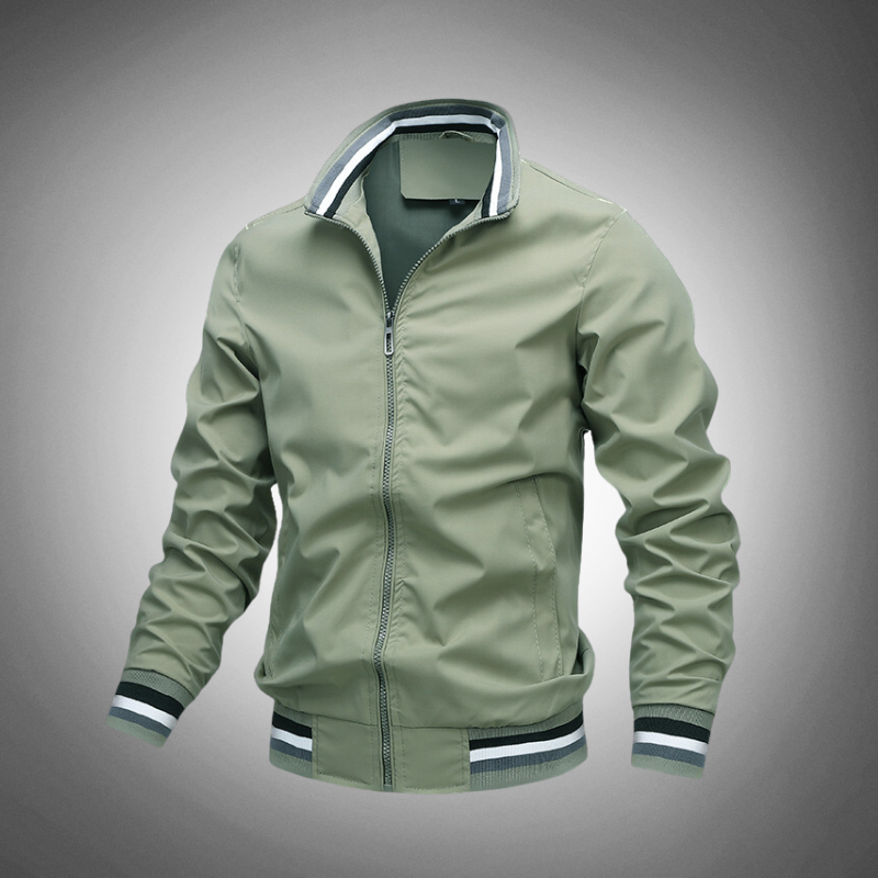 R&B | Ritscool Bomberjacke