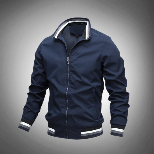 R&B | Ritscool Bomberjacke