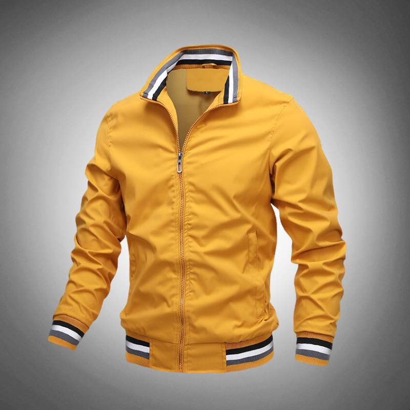 R&B | Ritscool Bomberjacke