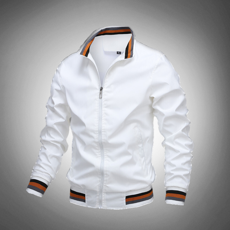 R&B | Ritscool Bomberjacke