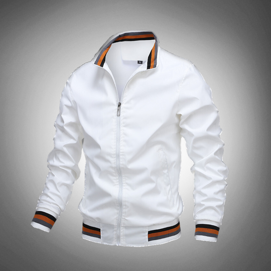 R&B | Ritscool Bomberjacke